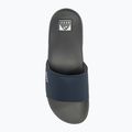 Pánské nazouváky  REEF One Slide navy/white 5