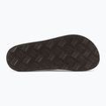 Pánské žabky REEF Cushion Dawn brown 4
