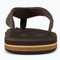 Pánské žabky REEF Cushion Dawn brown 6