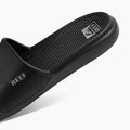 Pánské nazouváky  REEF Oasis Slide black 12