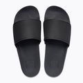 Pánské žabky Reef Cushion Slide černá CJ0583 11
