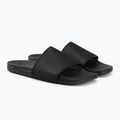 Pánské žabky Reef Cushion Slide černá CJ0583 4