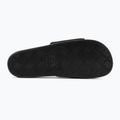 Pánské žabky Reef Cushion Slide černá CJ0583 5