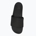 Pánské žabky Reef Cushion Slide černá CJ0583 6
