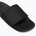 Pánské žabky Reef Cushion Slide černá CJ0583 7
