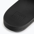 Pánské žabky Reef Cushion Slide černá CJ0583 8