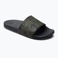 Pánské žabky Reef Cushion Slide černá CJ0584 9