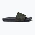 Pánské žabky Reef Cushion Slide černá CJ0584 10