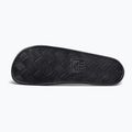 Pánské žabky Reef Cushion Slide černá CJ0584 12