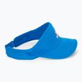 Dámský běžecký kšilt Brooks Chaser Visor bluetiful/run happy heart 2