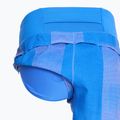Dámské běžecké šortky Brooks Chaser 5" blue altitude print 4