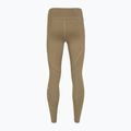 Dámské běžecké legíny Brooks Method 7/8 Tight dark oatmeal 2