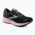 Dámská běžecká obuv BROOKS Ghost 14 black/pink 1203561B026
