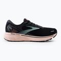 Dámská běžecká obuv BROOKS Ghost 14 black/pink 1203561B026 2