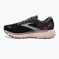 Dámská běžecká obuv BROOKS Ghost 14 black/pink 1203561B026 11