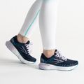 Dámské běžecké boty BROOKS Glycerin 20 navy blue 1203692A499 3