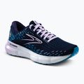 Dámské běžecké boty BROOKS Glycerin 20 navy blue 1203692A499