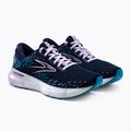 Dámské běžecké boty BROOKS Glycerin 20 navy blue 1203692A499 7
