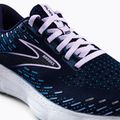 Dámské běžecké boty BROOKS Glycerin 20 navy blue 1203692A499 10