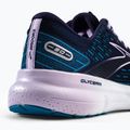 Dámské běžecké boty BROOKS Glycerin 20 navy blue 1203692A499 11