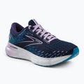 Dámská běžecká obuv BROOKS Glycerin 20 navy blue 1203691B499
