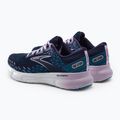 Dámská běžecká obuv BROOKS Glycerin 20 navy blue 1203691B499 3