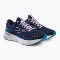 Dámská běžecká obuv BROOKS Glycerin 20 navy blue 1203691B499 5