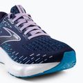 Dámská běžecká obuv BROOKS Glycerin 20 navy blue 1203691B499 7