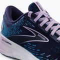 Dámská běžecká obuv BROOKS Glycerin 20 navy blue 1203691B499 8