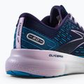 Dámská běžecká obuv BROOKS Glycerin 20 navy blue 1203691B499 9