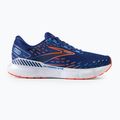 Pánská běžecká obuv BROOKS Glycerin GTS 20 navy blue 1103831D444 2