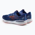 Pánská běžecká obuv BROOKS Glycerin GTS 20 navy blue 1103831D444 3