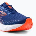 Pánská běžecká obuv BROOKS Glycerin GTS 20 navy blue 1103831D444 7