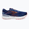Pánská běžecká obuv BROOKS Glycerin GTS 20 navy blue 1103831D444 10