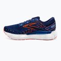 Pánská běžecká obuv BROOKS Glycerin GTS 20 navy blue 1103831D444 11