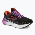 Dámské běžecké boty  Brooks Glycerin GTS 20 black/bellflower/fiesta