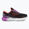 Dámské běžecké boty  Brooks Glycerin GTS 20 black/bellflower/fiesta 2