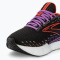 Dámské běžecké boty  Brooks Glycerin GTS 20 black/bellflower/fiesta 7