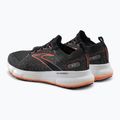Pánská běžecká obuv BROOKS Glycerin StealthFit 20 black/red 1103841D003 3