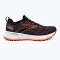 Pánská běžecká obuv BROOKS Glycerin StealthFit 20 black/red 1103841D003 10