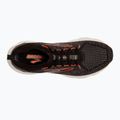 Pánská běžecká obuv BROOKS Glycerin StealthFit 20 black/red 1103841D003 12