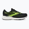 Pánské běžecké boty  Brooks Trace 2 black/primer grey/nightlife 2