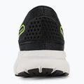 Pánské běžecké boty  Brooks Trace 2 black/primer grey/nightlife 6