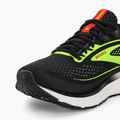 Pánské běžecké boty  Brooks Trace 2 black/primer grey/nightlife 7