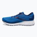 Pánské běžecké boty Brooks Trace 2 palace blue/blue depths/orange 3