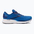 Pánské běžecké boty Brooks Trace 2 palace blue/blue depths/orange 2