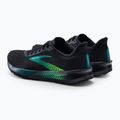 Pánská běžecká obuv BROOKS Hyperion Tempo black-green 1103391 3