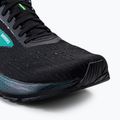 Pánská běžecká obuv BROOKS Hyperion Tempo black-green 1103391 7