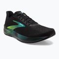 Pánská běžecká obuv BROOKS Hyperion Tempo black-green 1103391 10