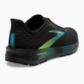 Pánská běžecká obuv BROOKS Hyperion Tempo black-green 1103391 11